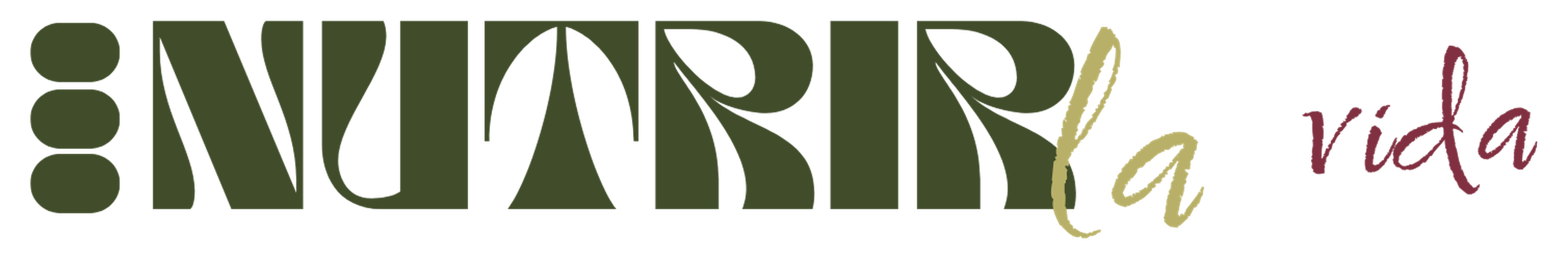Nutrir la Vida — Bióloga y Dietista