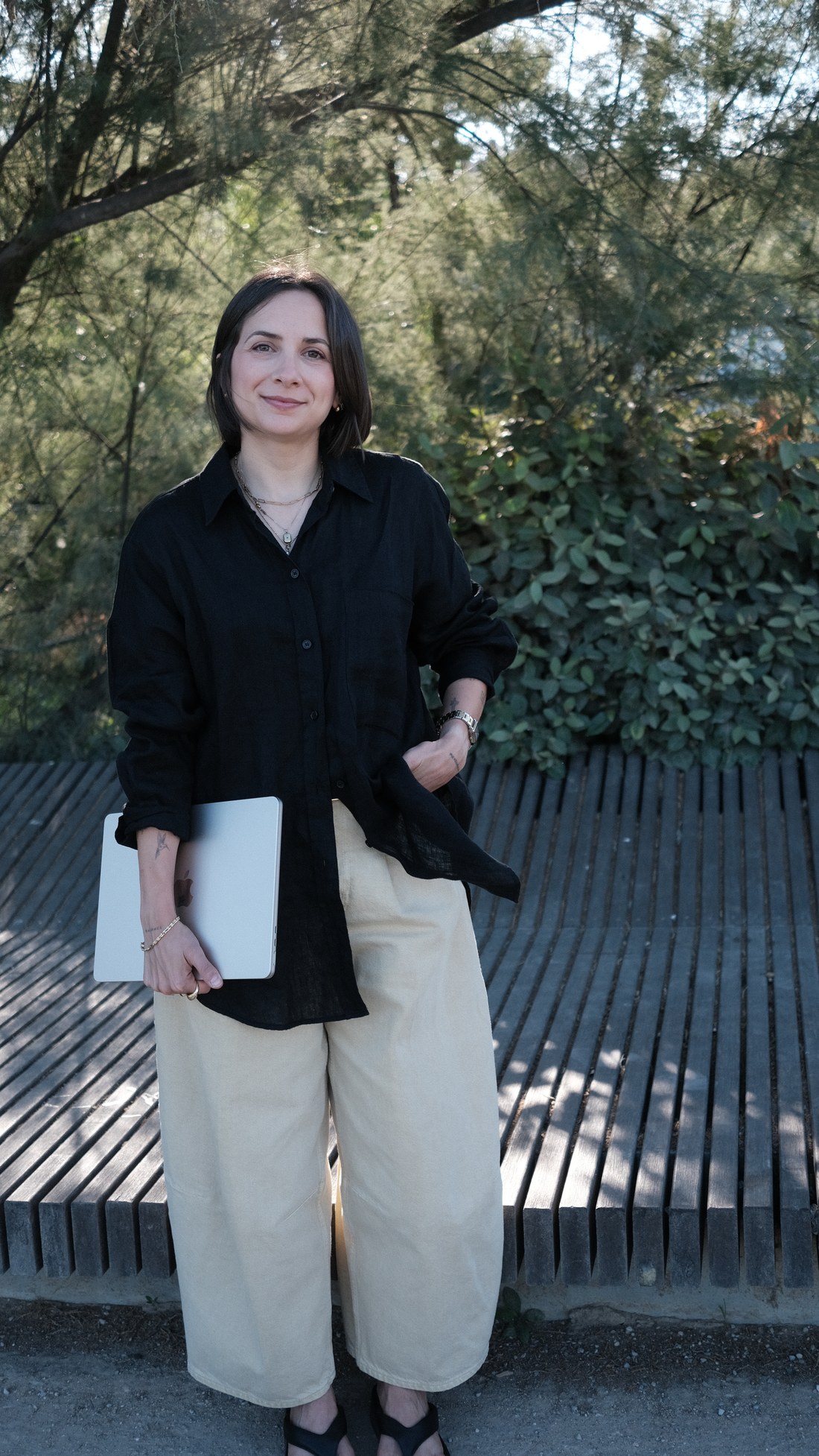 Patricia Dávila · Bióloga & Dietista